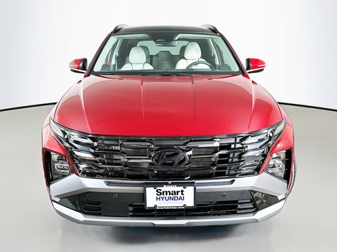 New 2026 Hyundai Tucson Limited image 2