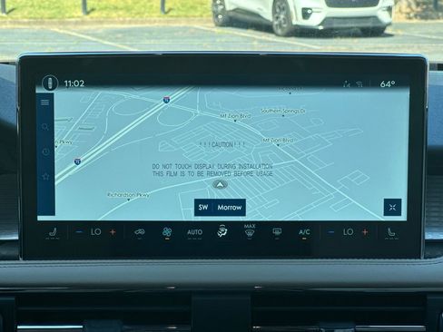 New 2026 Lincoln Corsair Premiere image 19