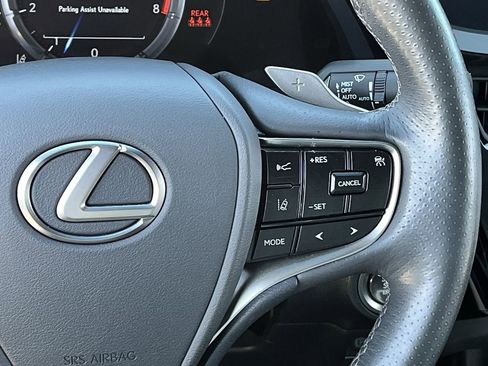 Used 2022 Lexus ES 350 F Sport FWD image 14