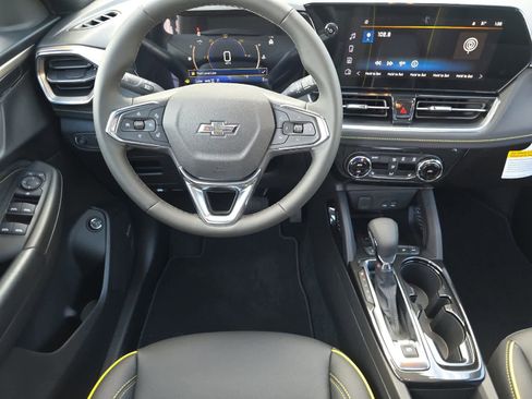 New 2026 Chevrolet TrailBlazer ACTIV w/ Convenience Package image 14