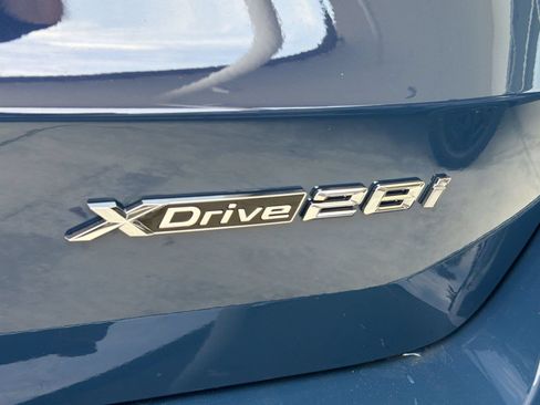 New 2026 BMW X1 xDrive28i w/ Technology Package AWD/4WD image 32