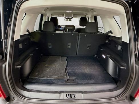 Used 2024 Ford Bronco Sport Big Bend image 25