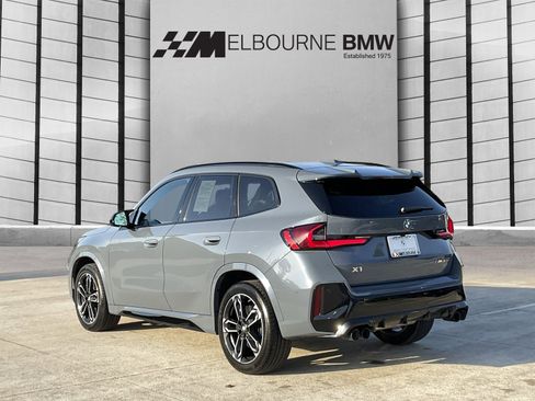 Certified 2024 BMW X1 M35i w/ Premium Package AWD/4WD image 6