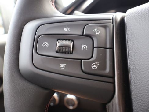 New 2026 GMC Sierra 1500 AT4X w/ AT4X AEV Edition AWD/4WD image 19