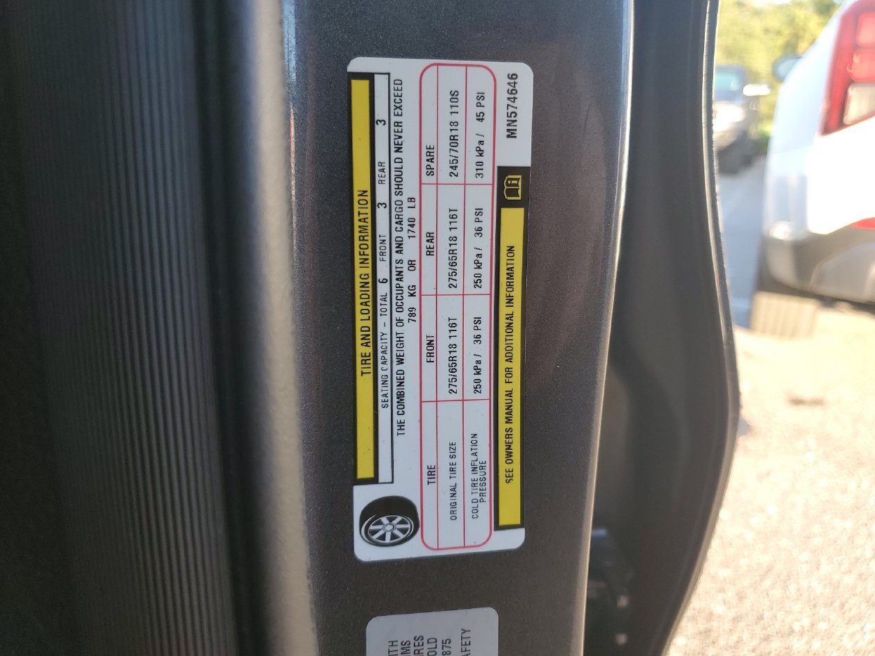 Used 2021 RAM 1500 Big Horn RWD image 31