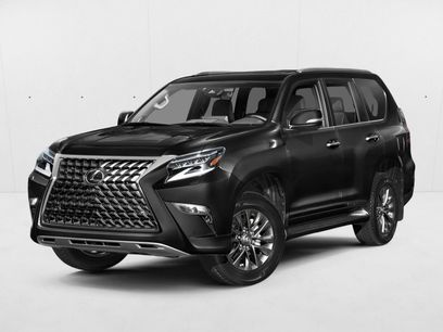 Used 2023 Lexus GX 460 Premium w/ Premium Package