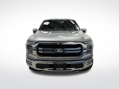 Used 2024 Ford F150 Lariat image 11