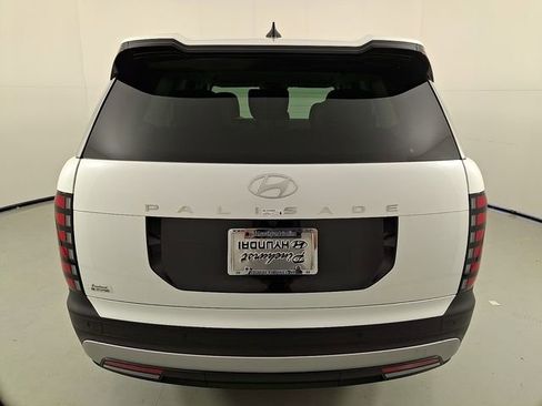 New 2026 Hyundai Palisade SE FWD image 5