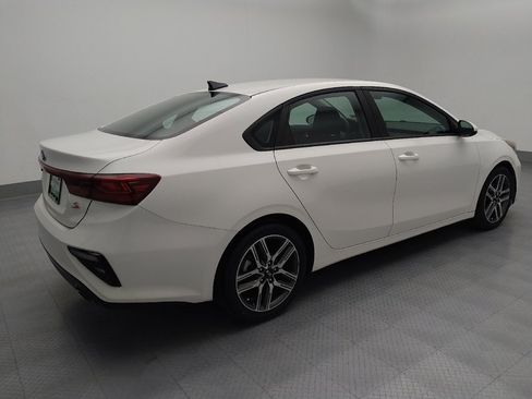Used 2019 Kia Forte S image 10