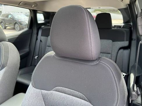 New 2026 Nissan Kicks SV w/ SV Premium Package AWD/4WD image 9