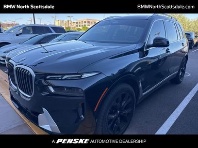 Certified 2024 BMW X7 xDrive40i w/ Premium Package