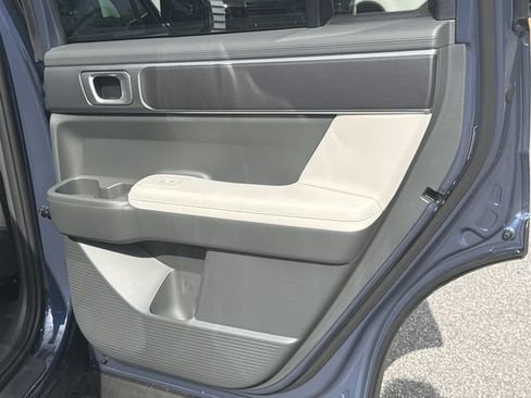 New 2027 Hyundai Santa Fe SEL FWD image 18