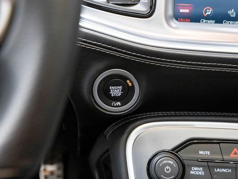 Used 2020 Dodge Challenger R/T Scat Pack w/ Plus Package image 27