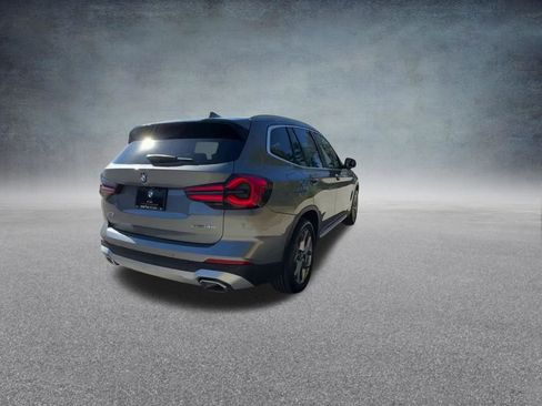 Used 2024 BMW X3 xDrive30i w/ Premium Package image 22