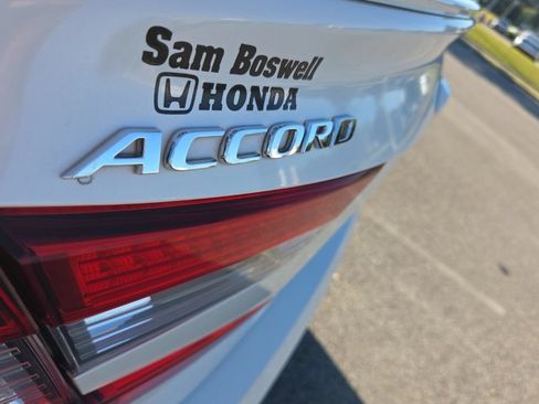 Used 2019 Honda Accord Sport image 53