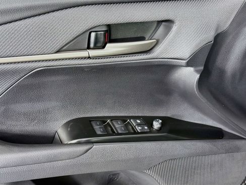 New 2026 Toyota Camry SE FWD image 22