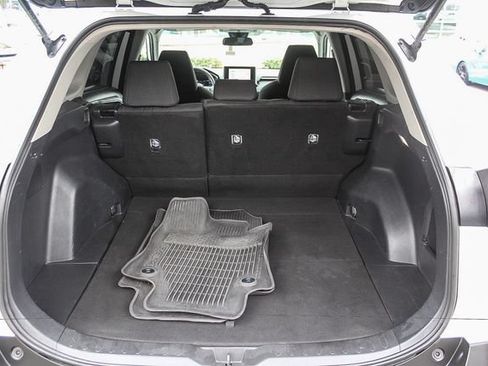 Used 2023 Toyota RAV4 LE AWD/4WD image 34