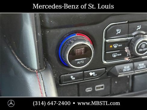 Used 2024 Chevrolet Tahoe RST w/ Luxury Package image 26