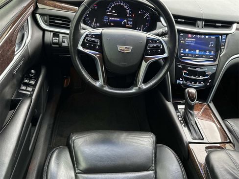 Used 2016 Cadillac XTS Luxury image 15