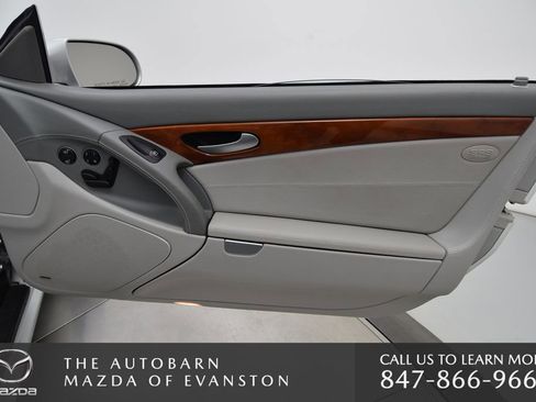 Used 2004 Mercedes-Benz SL 55 AMG image 62