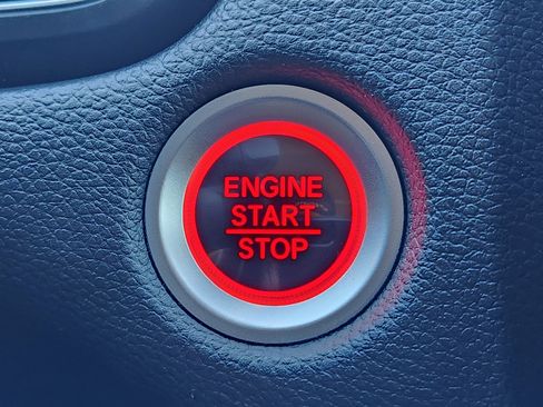 Certified 2020 Honda CR-V Touring image 20