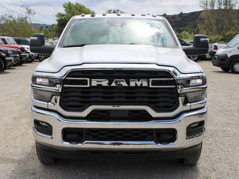 Used 2026 RAM 3500 Tradesman AWD/4WD image 2