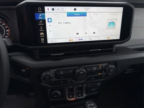 New 2026 Jeep Wrangler Sport image 12