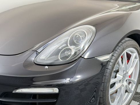 Used 2013 Porsche Boxster S RWD image 13