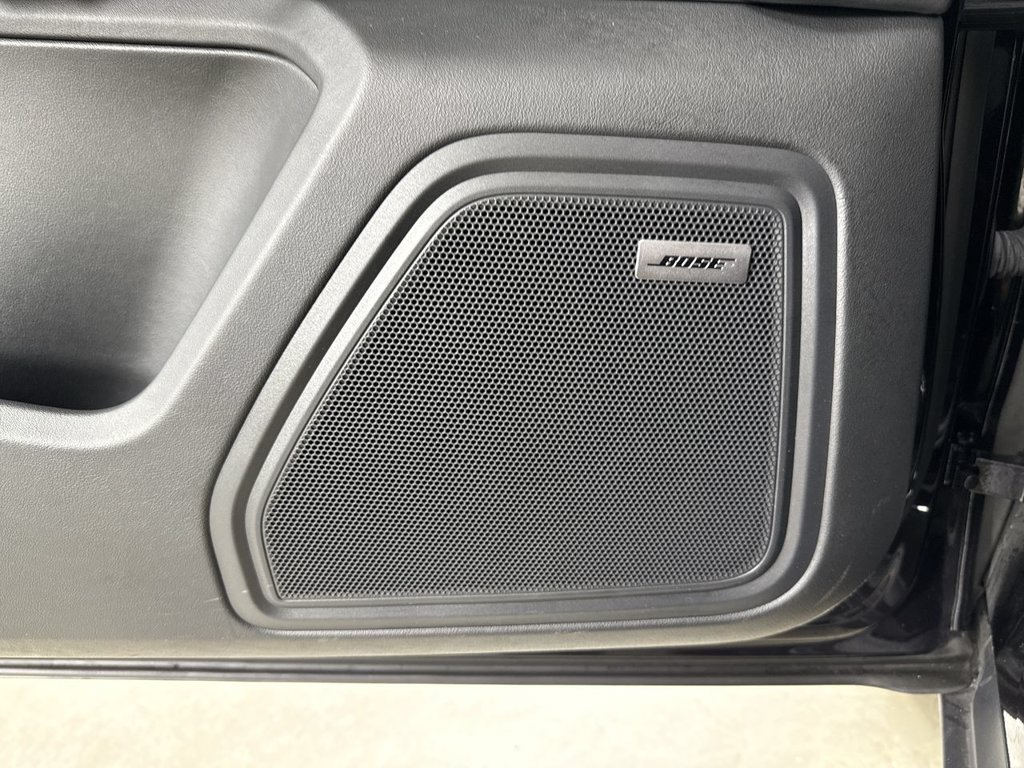 Certified 2020 Porsche Macan S AWD/4WD image 34