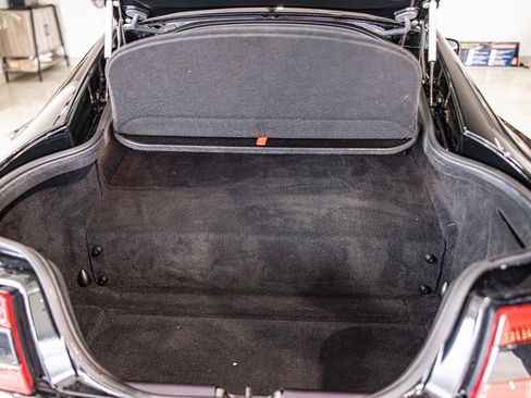 Used 2007 Aston Martin V8 Vantage Coupe image 14