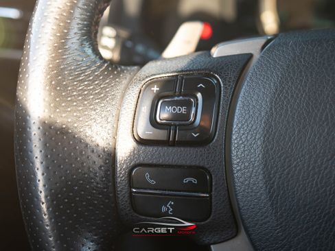 Used 2017 Lexus RC 300 F Sport image 19