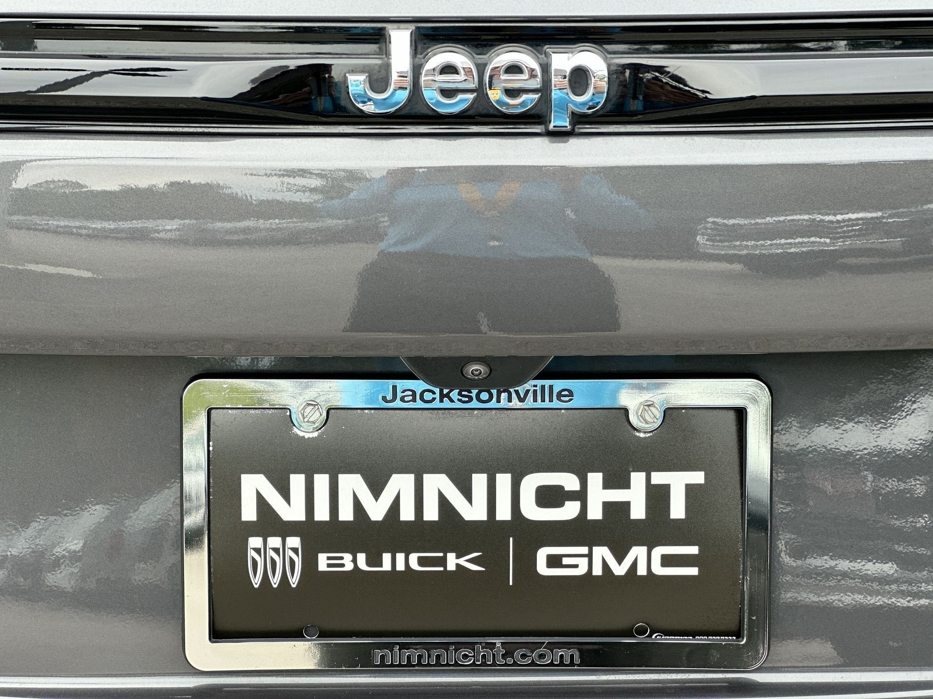 Used 2023 Jeep Grand Cherokee Limited RWD image 30