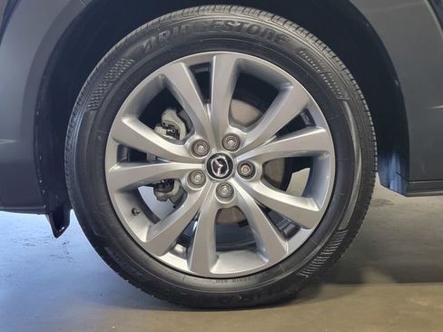 Certified 2023 MAZDA CX-30 AWD 2.5 S w/ Premium Package image 10