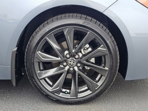 Used 2025 Toyota Corolla XSE image 9