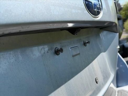 Used 2025 Subaru Outback Premium w/ Popular Package #1A AWD/4WD image 15