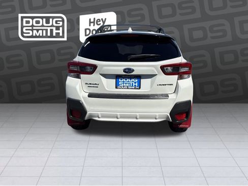 Used 2020 Subaru Crosstrek 2.0i Premium w/ Popular Package #2 image 4