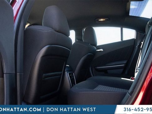 Used 2020 Dodge Charger R/T image 17