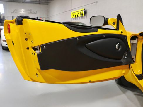 Used 2007 Lotus Elise RWD image 62