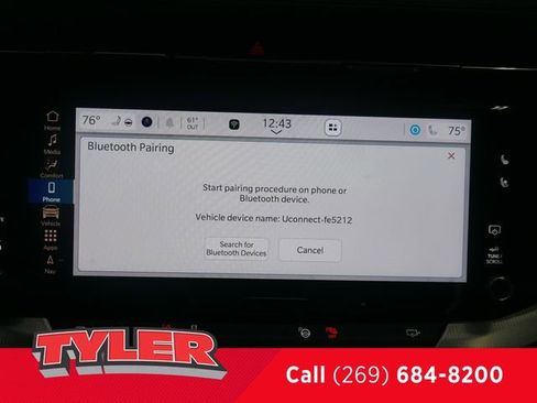 Used 2025 Jeep Wagoneer S Launch Edition image 49