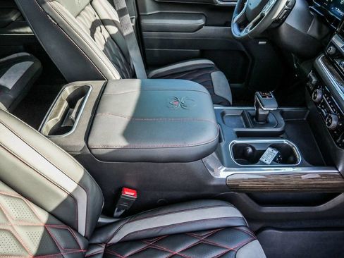 New 2026 Chevrolet Silverado 1500 RST AWD/4WD image 20
