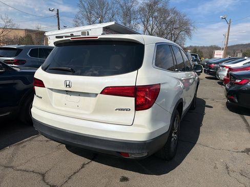 Used 2016 Honda Pilot EX-L image 4