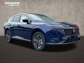 New 2025 Nissan Murano SL 360° Tour