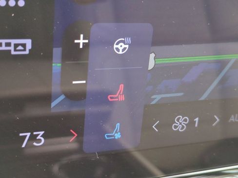 Used 2025 Lincoln Nautilus Reserve image 24