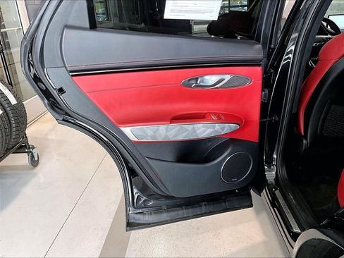 Used 2023 Genesis GV70 3.5T Sport w/ Sport Advanced Package image 22