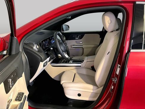 New 2026 Mercedes-Benz GLA 250 4MATIC image 13