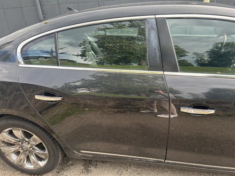 Used 2013 Buick LaCrosse Premium FWD image 20