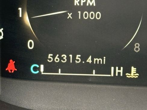 Used 2019 Lincoln Nautilus Reserve w/ Cargo Utility Package image 33