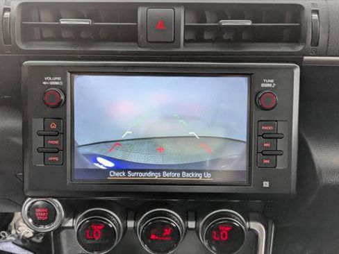 Used 2024 Subaru BRZ Limited image 22