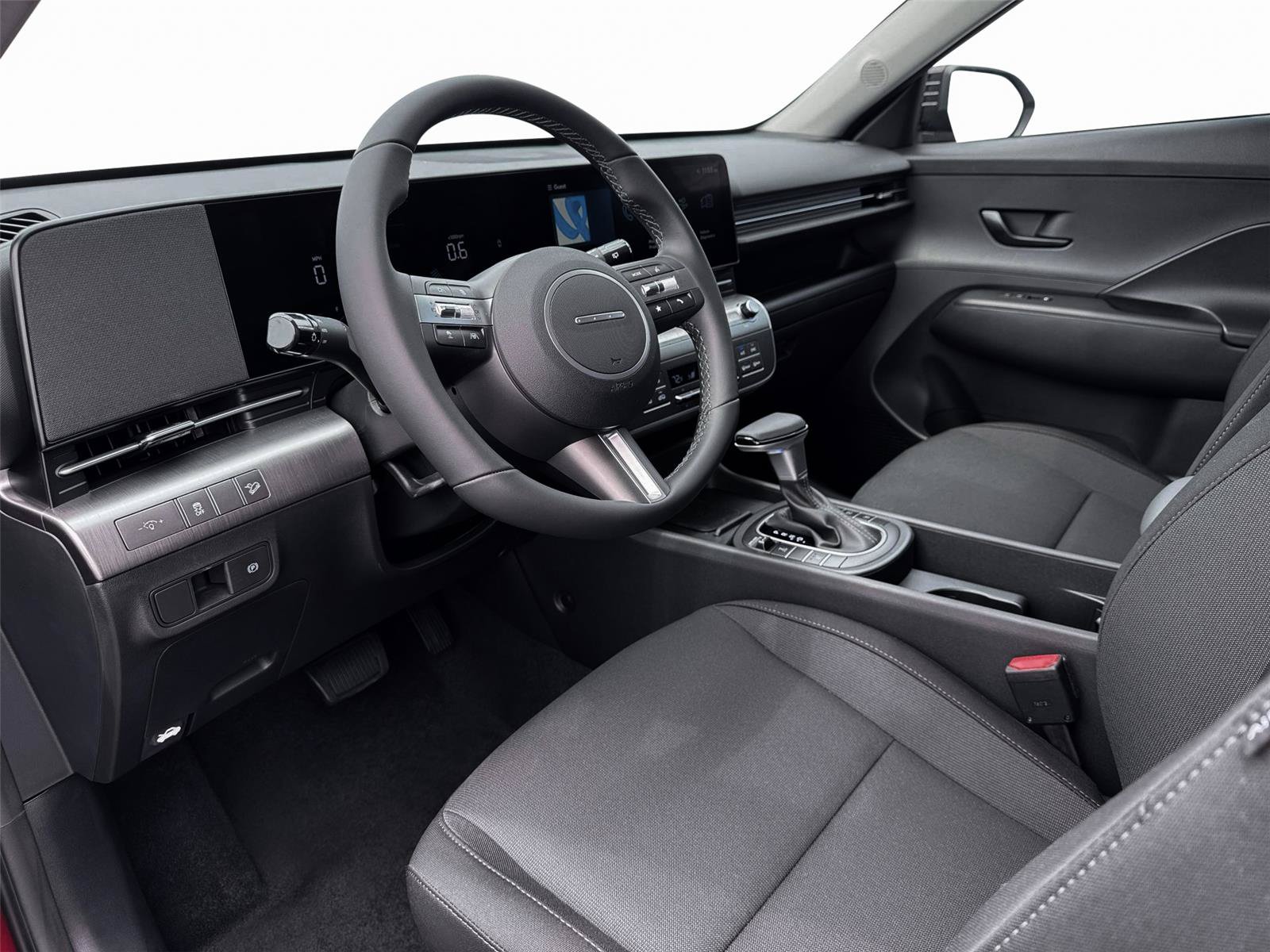 New 2026 Hyundai Kona SEL Sport AWD/4WD image 14