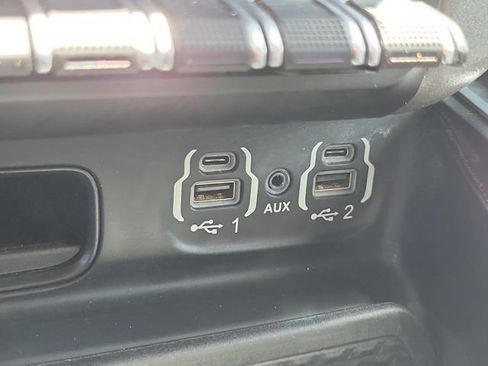 Used 2021 RAM 1500 Big Horn RWD image 27
